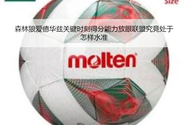 森林狼爱德华兹关键时刻得分能力放眼联盟究竟处于怎样水准